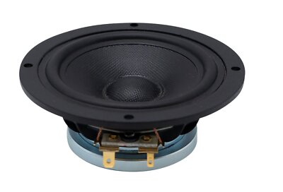 Scan-Speak Discovery 10F/4424G00 4'' Full-range Woofer