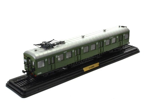 Zug 1:87 Ho SNCF Lokomotive Z-232303 DE LA LIGNE DE SCEAUX 1952 - 005 | Zustand: Neu
