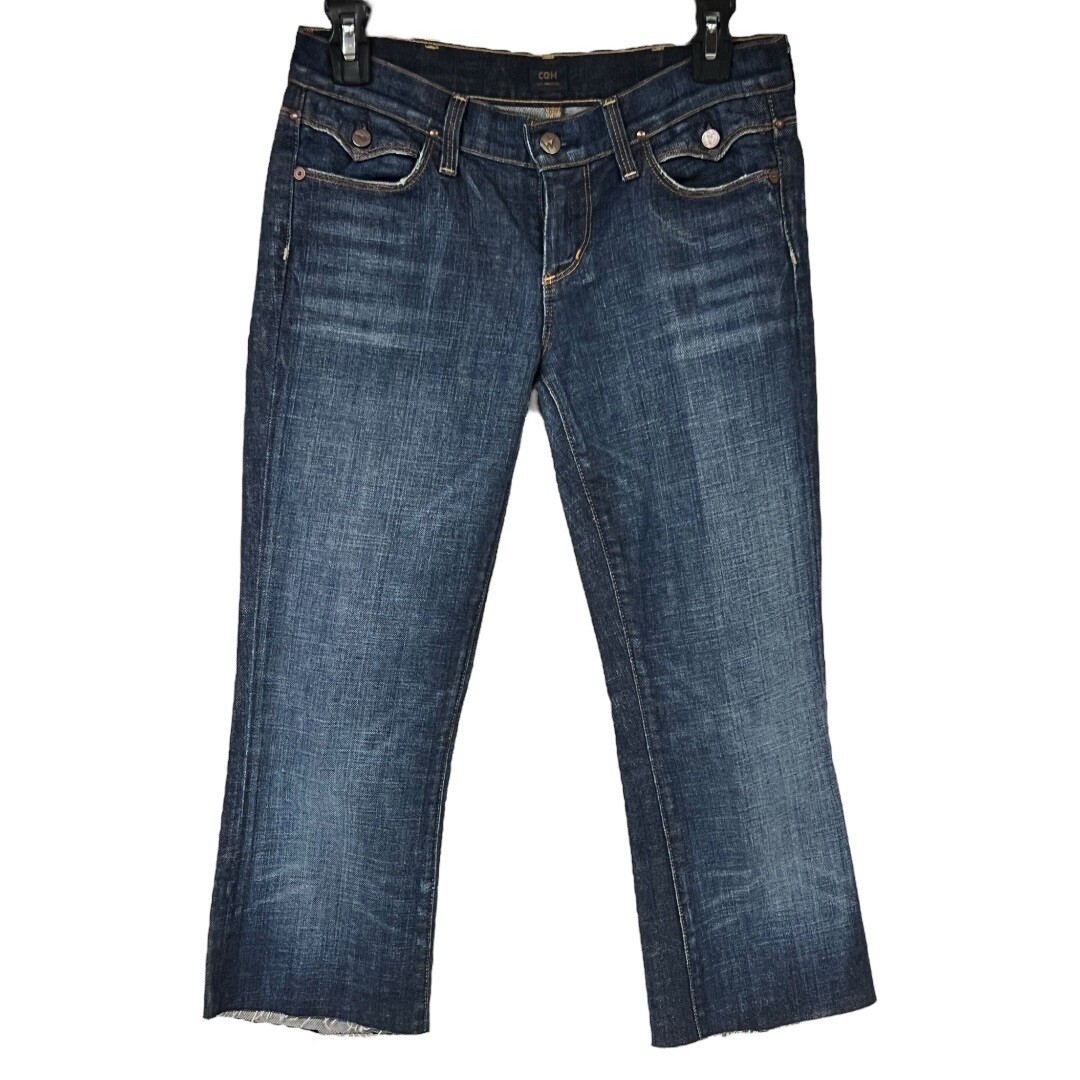 パンツ Citizens of Humanity horseshoe jean 26 Brand New Citizens of Humanity Horseshoe Jeans 26 SAVAHN