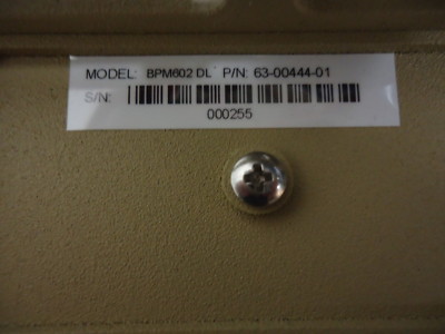 BPM602 DL Protonex Power Manager w/Data Logging NEW!