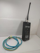 Genuine OEM CRESTRON CNRFGWA-418 418 MHz 1-Way RF Gateway wireless receiver