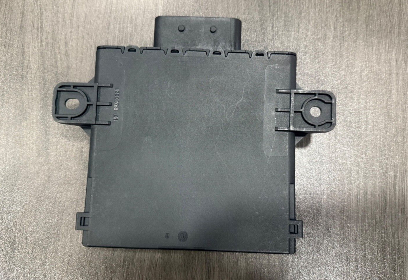 Lamborghini Huracan, Transformer Start/Stop Control Module, Used, P/N 8K0959663C
