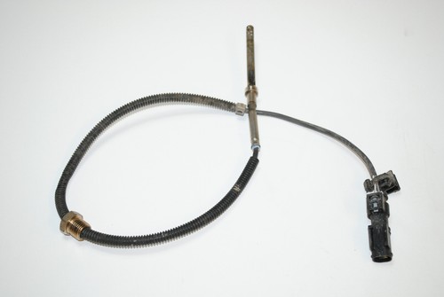 Mercedes Sprinter 2006 RHD Abgastemperatursensor A0071539528 2128545