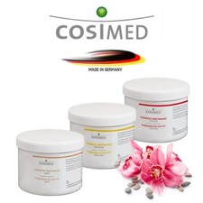 3er Set je 500 g cosiMed Therapie-Knetmasse a...