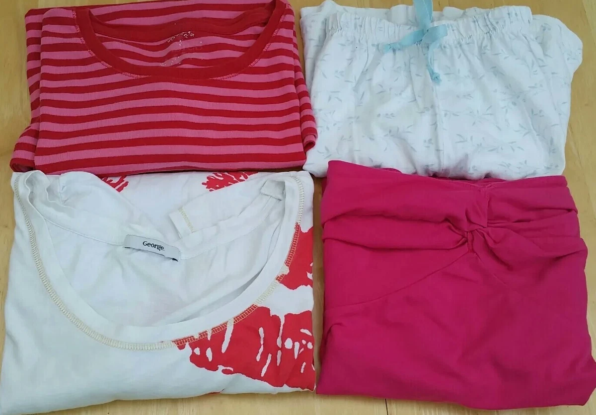 BUNDLE OF LADIES CLOTHES SIZE 18 20