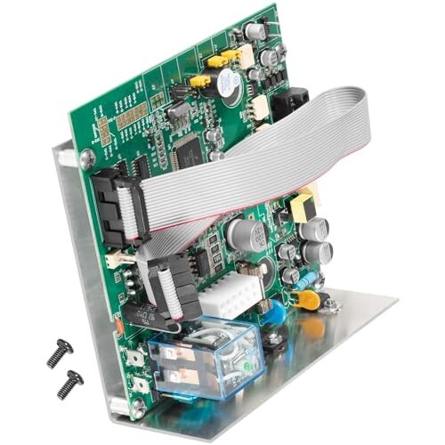 R0467600 Printed Circuit Board PCB for Zodiac Jandy Pool and Spa Power Centers