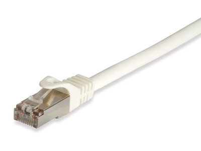 Equip Patchkabel C7 S/FTP (PIMF) LSOH15,0 m wei? 15,00 Meter