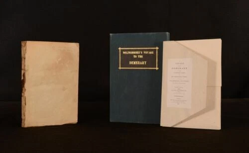 Disbound Original Antiquarian & Collectable Books