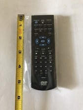 Generic Sealed unbranded dvd remote control