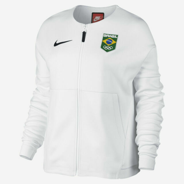 nike tech fleece brazil