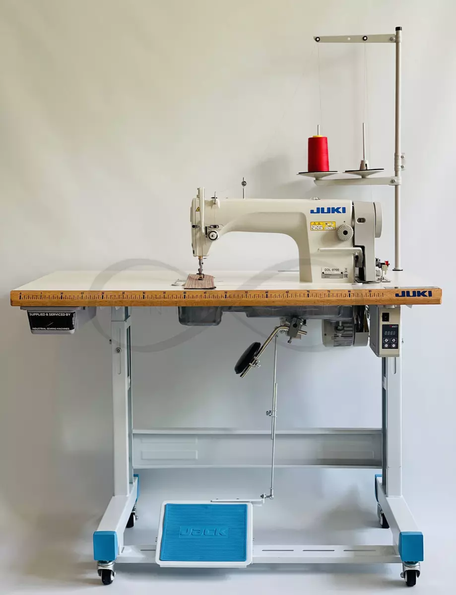 Juki DDL8000A Single Needle Industrial Sewing Machine