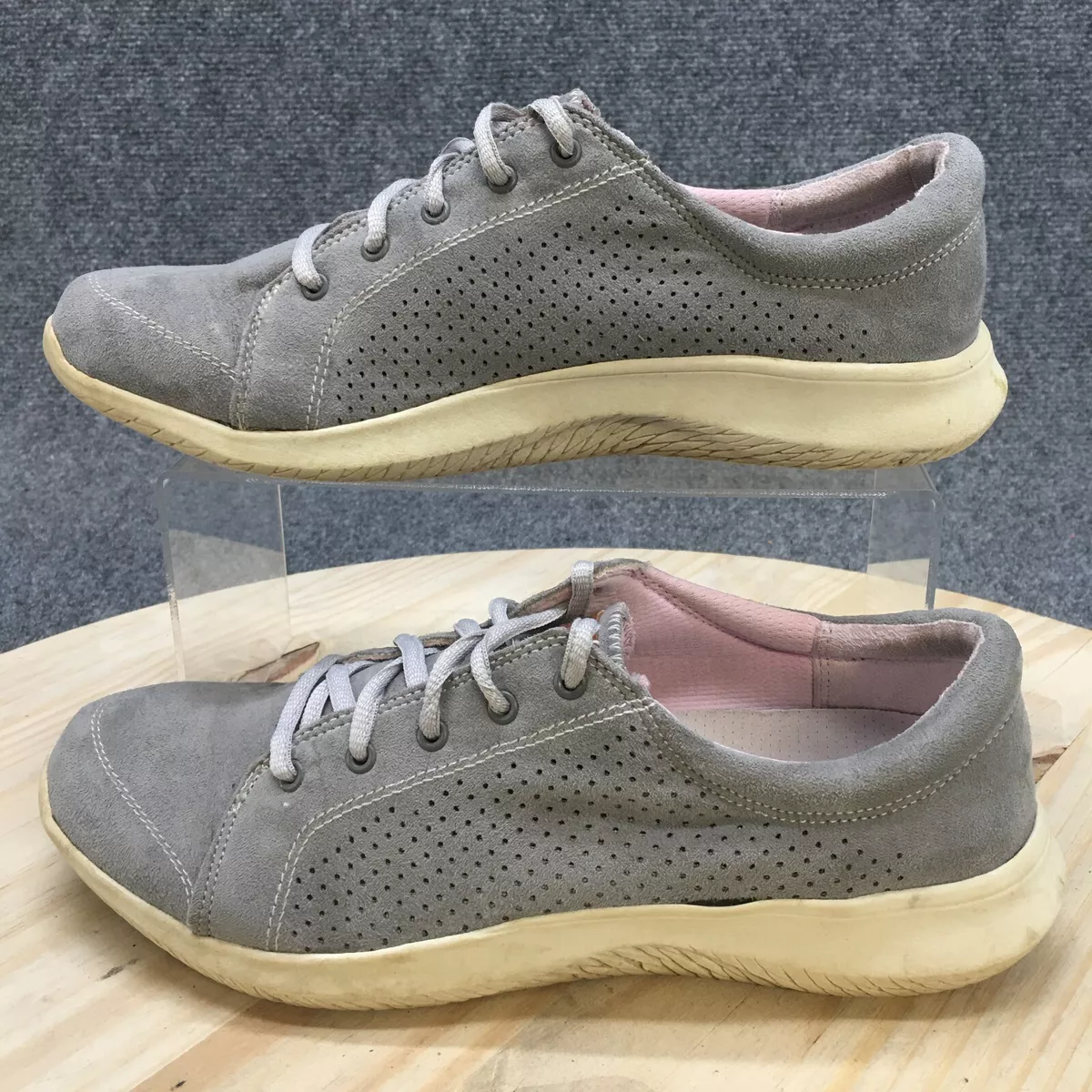 Dr scholl's fresh one best sale sneaker