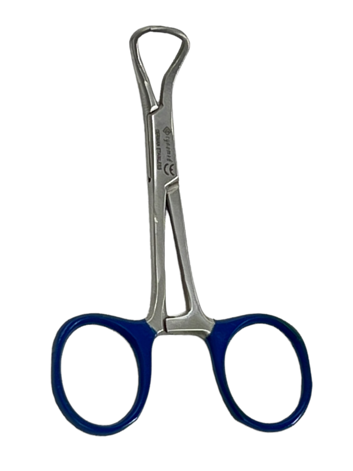 New Premium BACKHAUS TOWEL CLAMP 3.5" STAINLESS STEEL DENTAL SURGICAL