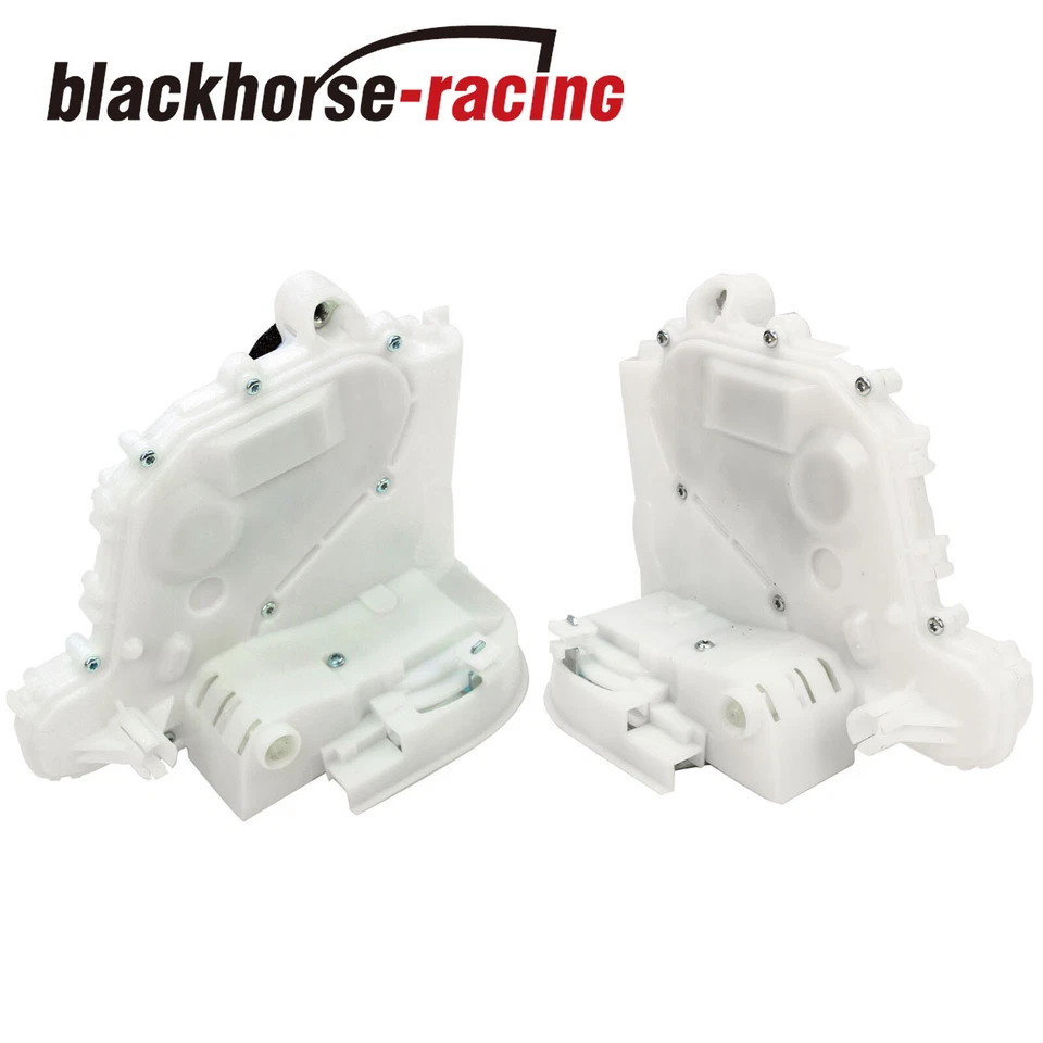 Actuador de bloqueo de puerta para Honda CR-V 2007-2011 delantero y trasero lado izquierdo y derecho Foto 3 de 4