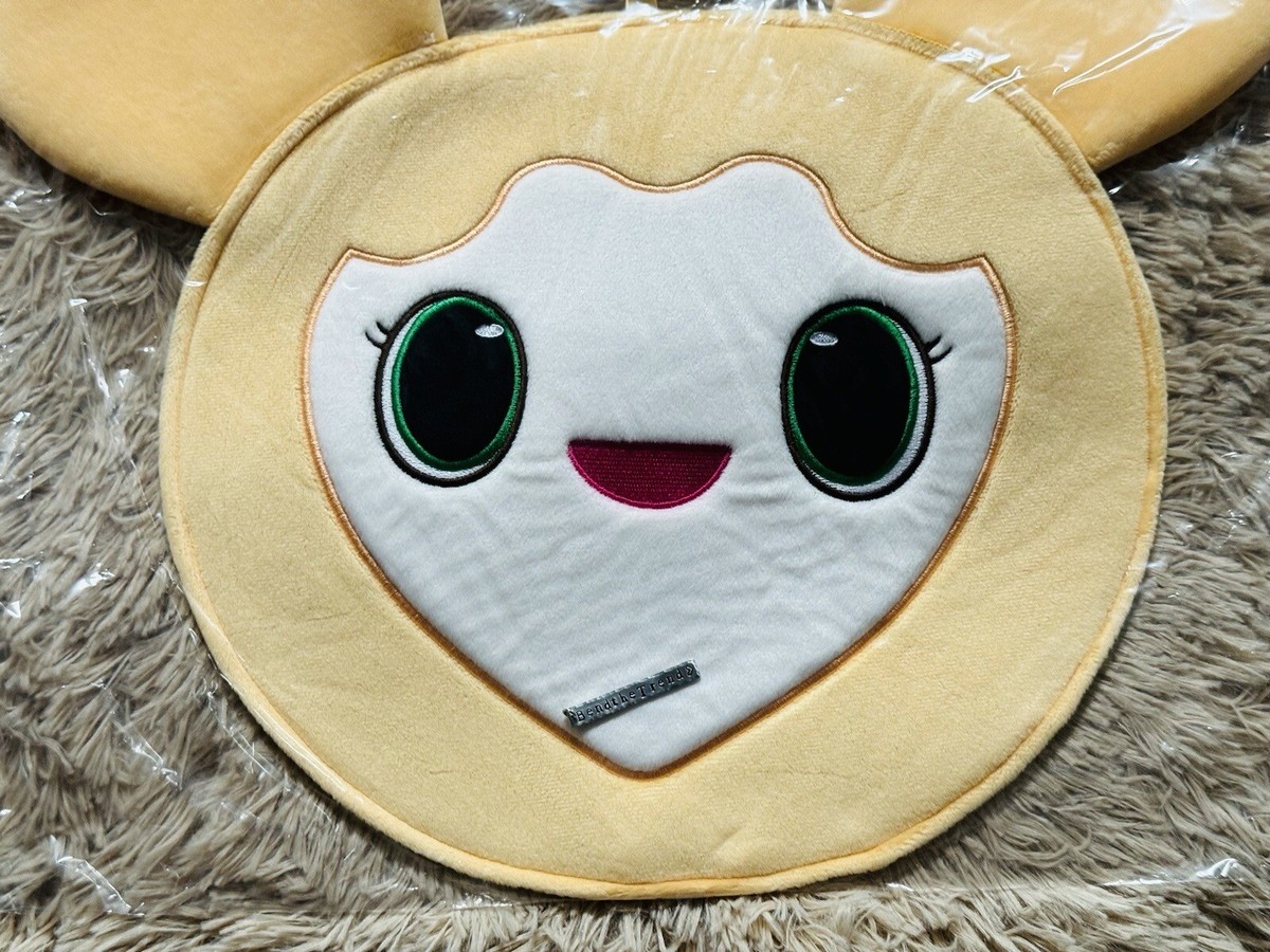 Brand New TWICE Jihyo Jively Lovely Laburi Concert Picket