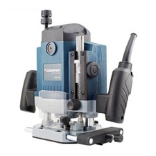 High Power Woodworking Tool Wood Slotting Trimming Engraving Machine 220V