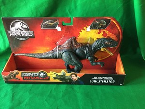 dual attack concavenator