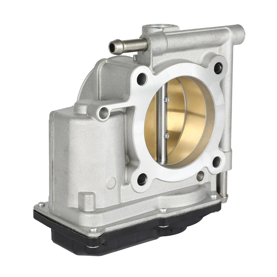 Carrocería del acelerador 2,5 L para Mazda 3 2010-2013 Cx-7 2010-2012 Mazda 6 2009-2013 Foto 2 de 4