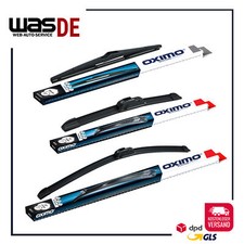 SCHEIBENWISCHER Wischblatt VORNE + HINTEN für Toyota Yaris