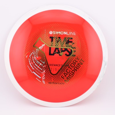 MISPRINT Axiom Time Lapse Simon Line Stable Distance Driver