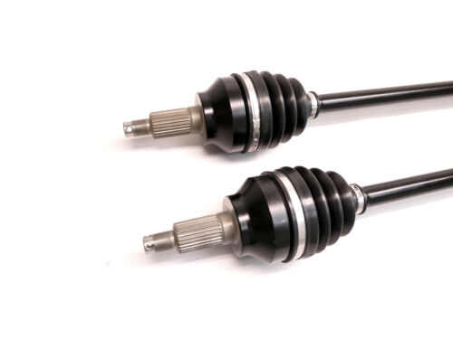 CV Axle Set for Polaris RZR XP Turbo S & XP4 Turbo S 2018-2021 - Picture 4 of 7