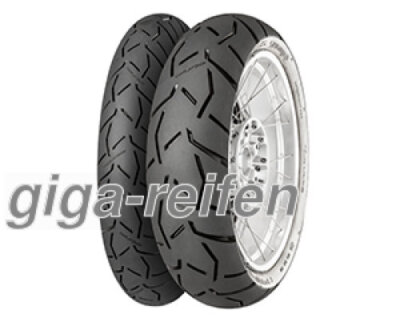 Enduro-Reifen Continental ContiTrailAttack 3 120/70 R19 60V