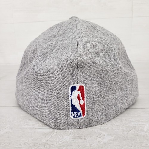 New Era NBA All Star Game 2018 Los Angeles Hat 59fifty Size 7 5/8 Rare - Picture 5 of 11