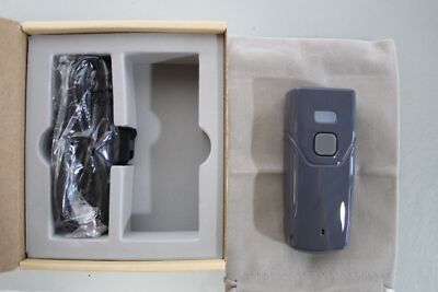 Inateck Barcode Scanner BCST-40 Gray/Blue Neu!