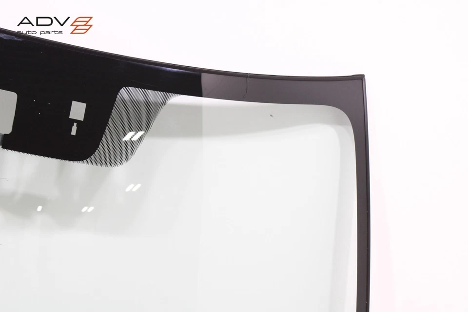 Parabrisas delantero deportivo Mitsubishi Outlander 2018-2024 cristal OEM Foto 3 de 4