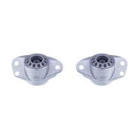 2X Denckermann FederbeinstüTzlager Hinten FüR VW Golf IV 1J1 1.4 16V 1.6 1J5