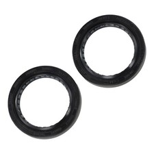 Anello Trasmissione Guarnizione Olio Per Ford Per Fiesta MK4 MK5 2 Pack Ricambi