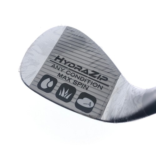 NEW Cleveland RTX 6 Tour Satin Lob Wedge / 60.0 Degrees / Wedge Flex - Picture 6 of 8