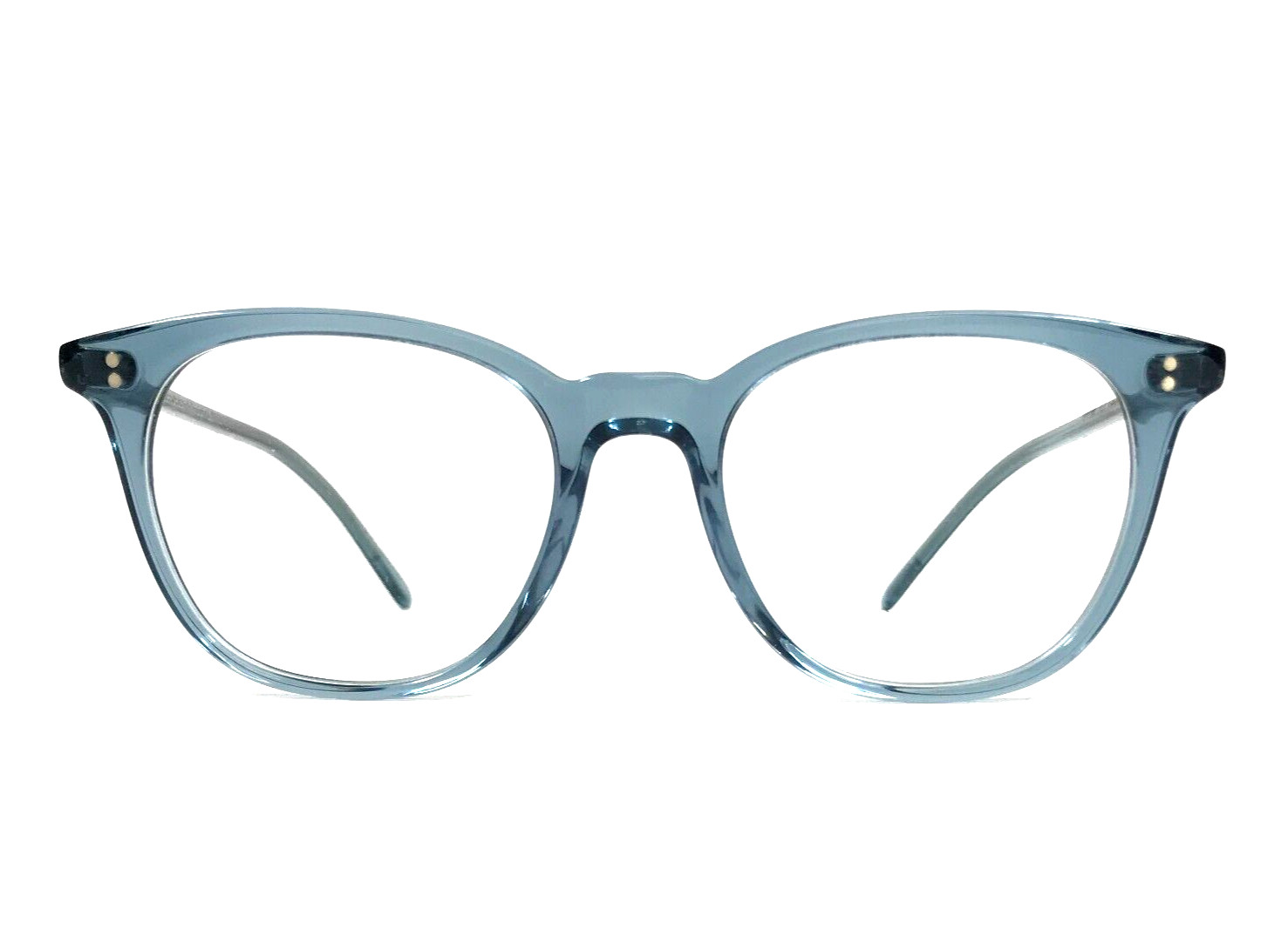 Оправа для очков Oliver Peoples OV5538U 1617 Josianne Washed Бирюзовая 49-18-145