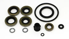 Evinrude Johnson Gearcase Seal Kit 0396350 8 9.9 10 15 HP 2 Stroke 4 Stroke