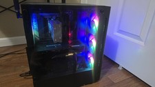 Open box rx7600, 32 gigs ddr5 ram, ryzen 5 7600x, 1tb storage, Win 11 pro.