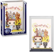 Ultimate Funko Pop Movie Posters Figures Gallery and Checklist 30