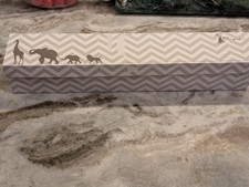 Baby Drawer Liners Jungle Dream Scented 6 Sheets