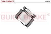 Quick Brake Kolben, Bremssattel 185122K FüR MERCEDES-BENZ