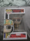 Funko Pop! Vinyl: Stranger Things - Mike #1298