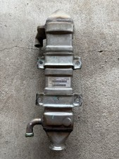 26k Miles 2013-2018 Ram 6.7l Cummins Egr Cooler Oem 00164398 Oem 26k Miles 2013-2018 Ram 6.7l Cummins Egr Cooler Oem 00164398 Oem