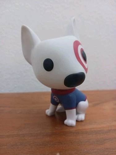 Funko Pop! Marvel - Bullseye in Captain America Shirt #237 Target Exclusive D23