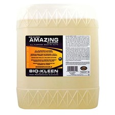 Bio-Kleen M00315 Amazing 5 gal Vinyl Cleaner