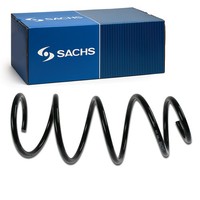 Sachs Fahrwerksfeder Vorne FüR BMW 1ER E81 E82 E87 E88 3ER E90 E91 E92 E93
