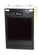 Lisco Regal 4x5 Cut Film Holder. EX Condition.