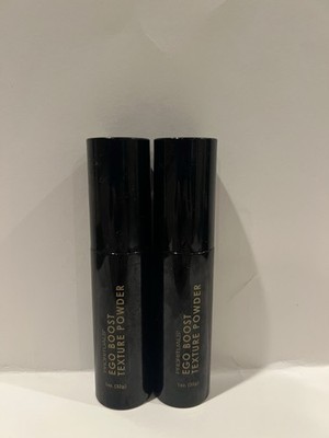PRORITUALS EGO BOOST TEXTURE POWDER 1 OZ NWOB LOT OF 2