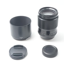 Fujifilm Fujinon XF 90mm F/2 R LM WR (Fuji X mount) [Near Mint] #6504