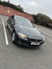 BMW 520D Automatic