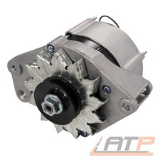 LICHTMASCHINE GENERATOR 65A FÜR VW GOLF 1 2 JETTA 1 2 78-91 1.1 1.3 1.5 1.6 1.8