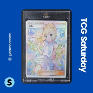 Lillie Ultra Prism | eBay