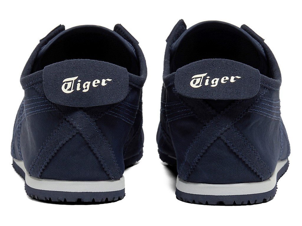 Onitsuka Tiger MEXICO 66 SLIP-ON 1183B603 404 MIDNIGHT MIDNIGHT | eBay